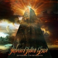 Purchase Forevers' Fallen Grace - Ascending The Monolith
