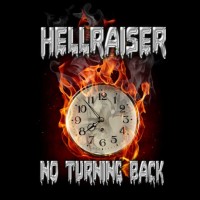 Purchase Hellraiser - No Turning Back