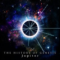 Purchase Jupiter - The History Of Genesis