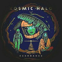 Purchase Kosmic Halo - Resonance