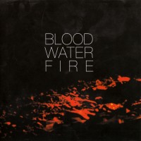 Purchase Paul Brendon Lile - Blood Water Fire