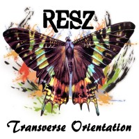 Purchase Resz - Transverse Orientation