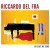 Buy Riccardo Del Fra - My Chet My Song Mp3 Download