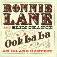 Purchase Ronnie Lane And Slim Chance - Ooh La La An Island Harvest CD2