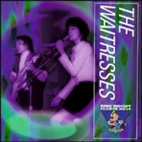 Purchase The Waitresses - King Biscuit Flower Hour (Vinyl)