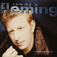 Purchase Tommy Fleming - Restless Spirit