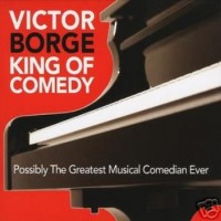 Purchase Victor Borge - King Of Comedy