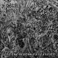 Purchase Obscure Infinity - Into The Depths Of Infinity (EP)