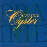 Purchase Prairie Oyster - Only One Moon