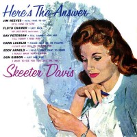 Purchase Skeeter Davis - Here's The Answer (Vinyl)