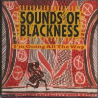 Purchase Sounds of Blackness - I'm Going All The Way (MCD)