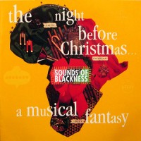 Purchase Sounds of Blackness - The Night Before Christmas...A Musical Fantasy