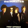 Buy The Inmates - First Offence (Vinyl) Mp3 Download