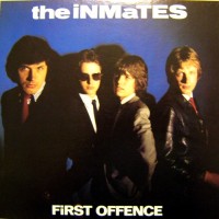 Purchase The Inmates - First Offence (Vinyl)