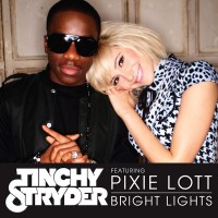 Purchase Tinchy Stryder - Bright Lights (EP)