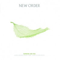 Purchase New Order - Someone Like You (VLS)