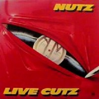 Purchase Nutz - Live Cutz (Vinyl)