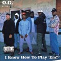 Buy O.G. Style - I Know How To Play 'Em Mp3 Download