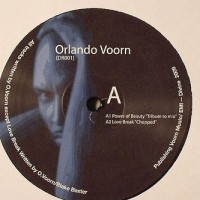 Purchase Orlando Voorn - Power Of Beauty (EP)