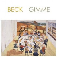 Purchase Beck - Gimme (MCD)
