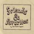 Buy The Blank Tapes - Friends & Favorites Mp3 Download