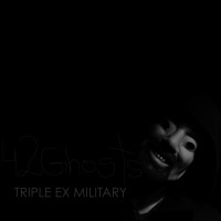 Purchase 42Ghosts - Triple Ex Military