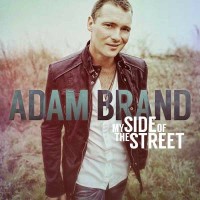 Purchase Adam Brand - My Side Of The Street