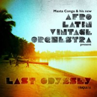 Purchase Afro Latin Vintage Orchestra - Last Odyssey