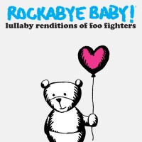 Purchase Andrew Bissell - Rockabye Baby! Lullaby Renditions Of Foo Fighters