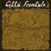 Purchase Cittа Frontale - El Tor (Vinyl)