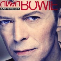 Purchase David Bowie - Black Tie White Noise CD1