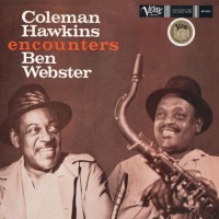 Purchase Coleman Hawkins & Ben Webster - Coleman Hawkins Encounters Ben Webster (Vinyl)