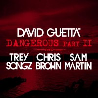 Purchase David Guetta - Dangerous, Pt. 2 (CDS)