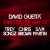 Buy David Guetta - Dangerous, Pt. 2 (CDS) Mp3 Download