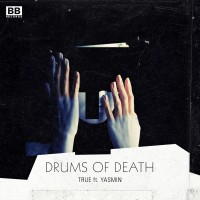Purchase Drums Of Death - True (CDS)