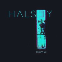 Purchase Halsey - Room 93 (EP)