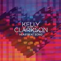 Purchase Kelly Clarkson - Heartbeat Song (CDS)
