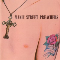 Purchase Manic Street Preachers - Generation Terrorists (20Th Anniversary Edition) CD1