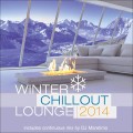 Buy VA - Winter Chillout Lounge 2014 Mp3 Download