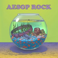 Purchase Aesop Rock - Cat Food (EP)