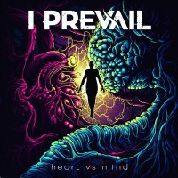 Purchase I Prevail - Heart Vs. Mind (EP)