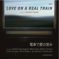 Buy Joachim Cooder - Love On A Real Train Mp3 Download
