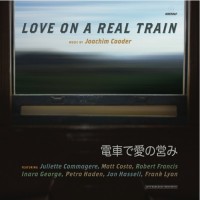 Purchase Joachim Cooder - Love On A Real Train