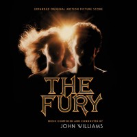 Purchase John Williams - The Fury (Expanded Score 2013) CD2