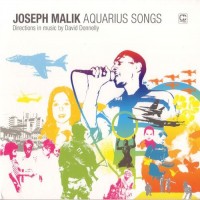 Purchase Joseph Malik - Aquarius Songs