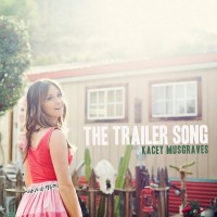Purchase Kacey Musgraves - The Trailer Song (CDS)