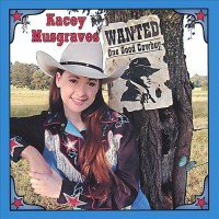 Purchase Kacey Musgraves - Wanted: One Good Cowboy