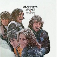 Purchase Kensington Market - Avenue Road (Vinyl)