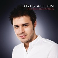 Purchase Kris Allen - No Boundaries (CDS)