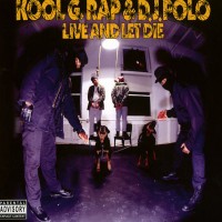 Purchase Kool G Rap & D.J. Polo - Live And Let Die CD2